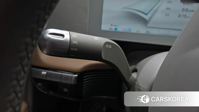 Hyundai Ionic 5 id 4389321 из Кореи 11