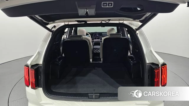 Kia Sorento 4th Generation id 4495259 из Кореи 11
