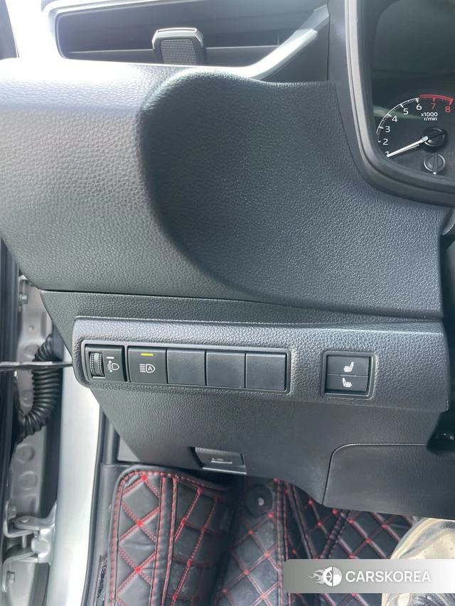 Toyota Lei Ling id 4276448 из Китая 11