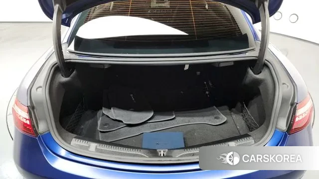 Mercedes-Benz E-Class W213 id 3702561 из Кореи 11