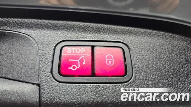 Mercedes-Benz GLE-Class W167 id 2945820 из Кореи 11