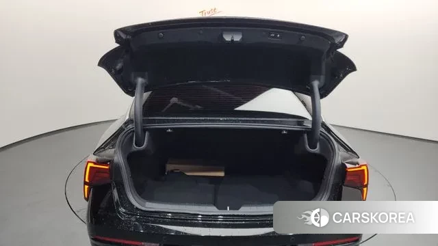 Kia The New K5 Hybrid 3rd generation id 3571581 из Кореи 11