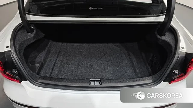 Volvo S60 3rd generation id 3545928 из Кореи 11