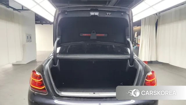 Kia More K9 id 3017767 из Кореи 11