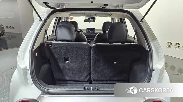 Hyundai Casper id 3453179 из Кореи 11