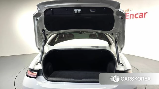 Hyundai Ionic 6 id 4941368 из Кореи 11