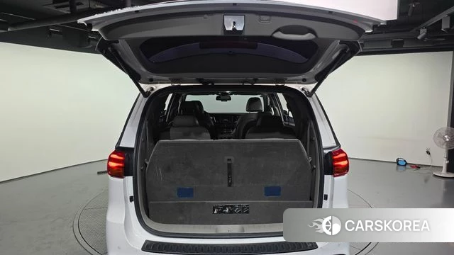 Kia The New Carnival id 4397559 из Кореи 11