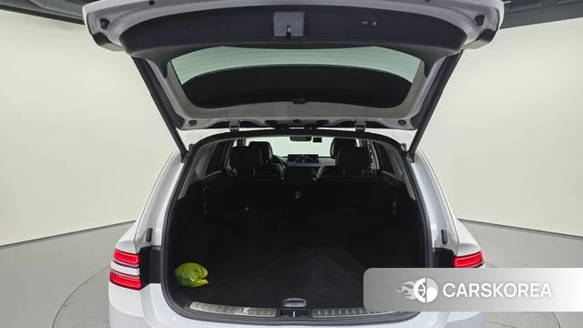 Genesis GV80 id 4614300 из Кореи 11
