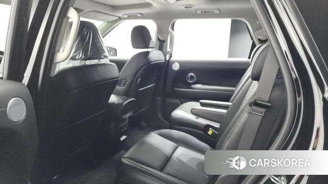 Hyundai Palisade (LX3) id 4441537 из Кореи 11