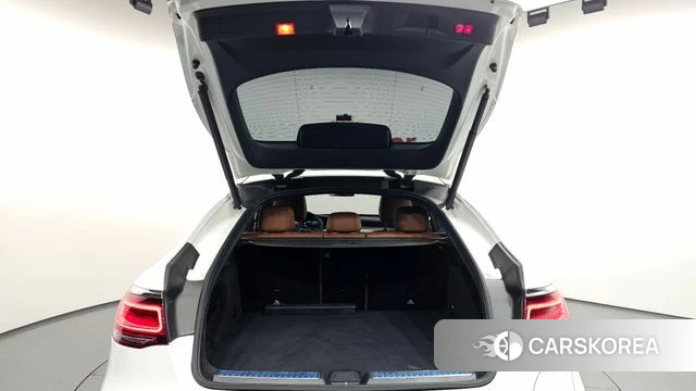 Mercedes-Benz GLC-Class X253 id 3843306 из Кореи 11