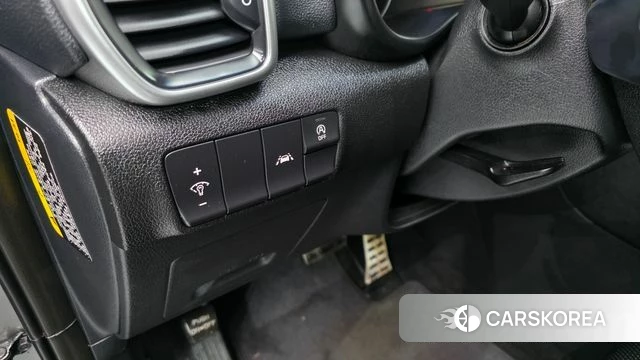 Kia Sportage The Bold id 4232997 из Кореи 11