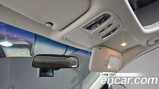 Kia The New K5 2nd generation id 2692160 из Кореи 11