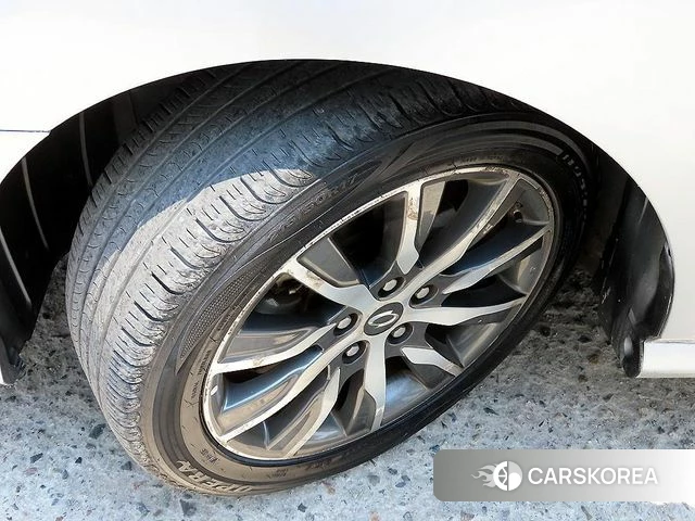 Renault Korea (Samsung) SM5 Nova id 4435892 из Кореи 11