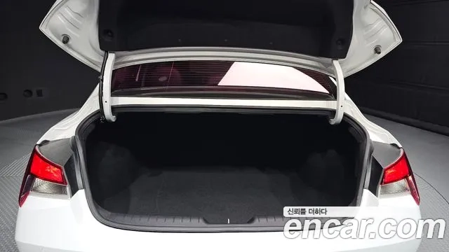 Hyundai Avante (CN7) id 2907407 из Кореи 11