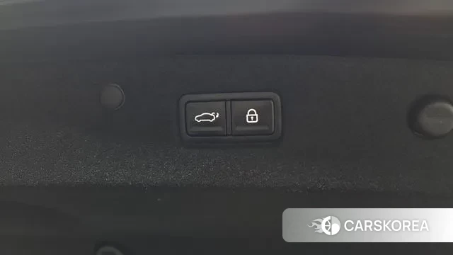 Kia K8 id 3502941 из Кореи 11