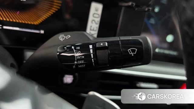 Kia The New K5 3rd generation id 4921073 из Кореи 11