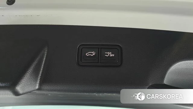 Kia The New Carnival 4th Generation id 4230140 из Кореи 11