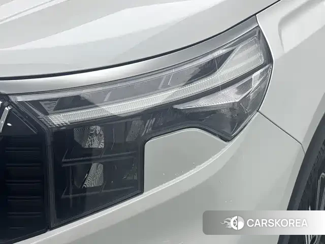Kia Smart running id 4570390 из Китая 11