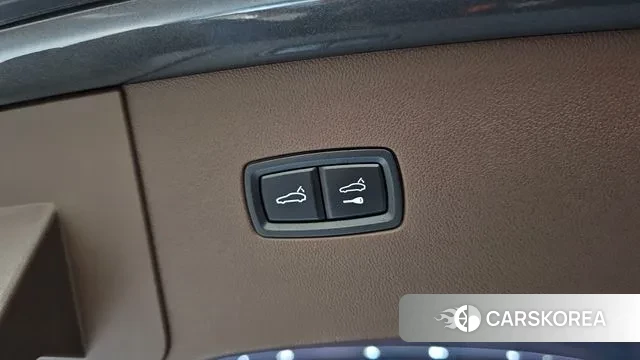 Porsche Cayenne (PO536) id 2959849 из Кореи 11