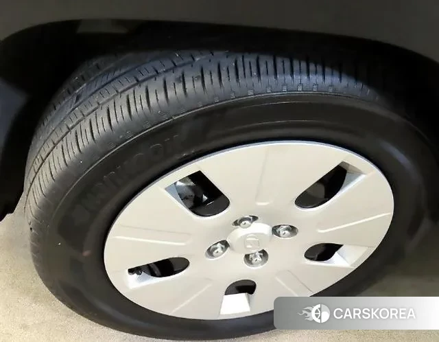 Hyundai The New Casper id 3522372 из Кореи 11