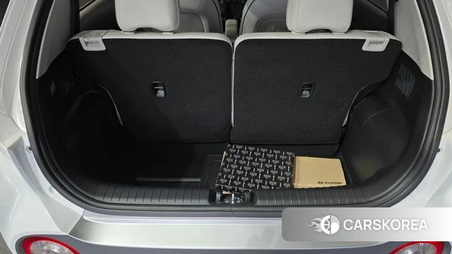 Hyundai Casper id 4223100 из Кореи 11