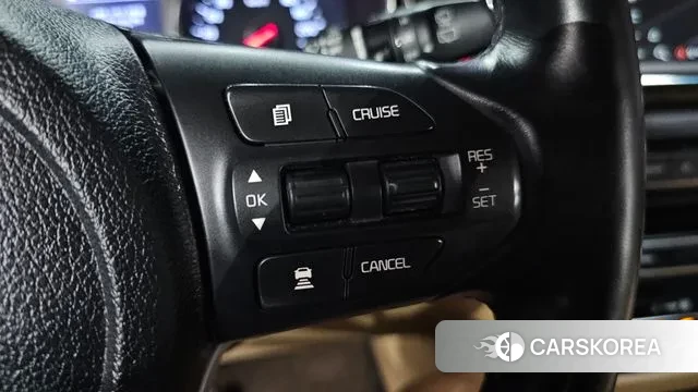 Kia The New Carnival id 3038882 из Кореи 11