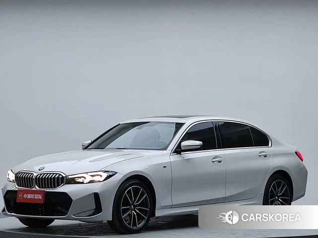BMW 3 series id 4314311 из Китая 11
