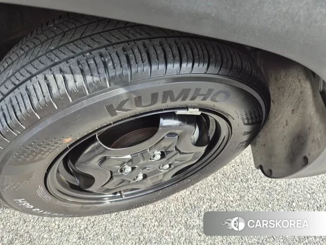 Hyundai Casper id 3360170 из Кореи 11