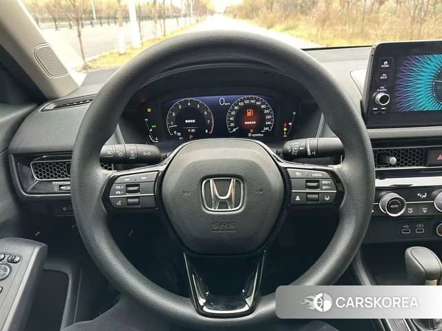 Honda Civic id 4257405 из Китая 11