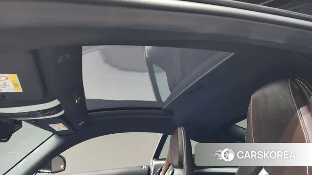 Mercedes-Benz AMG GT id 3149291 из Кореи 11