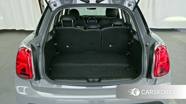 Mini Cooper id 3965079 из Кореи 11