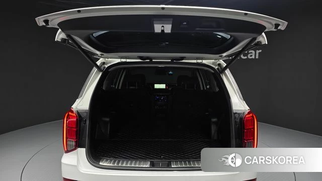 Hyundai Palisade id 3910953 из Кореи 11