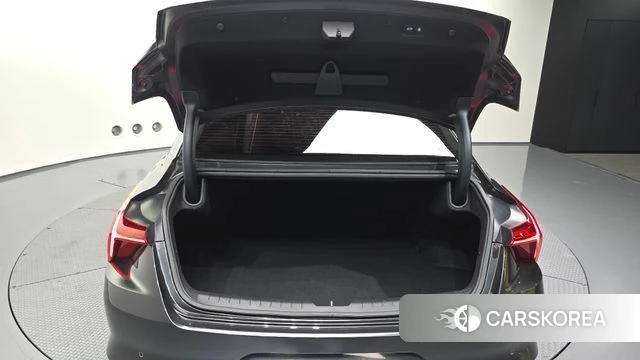 Kia K8 Hybrid id 4784547 из Кореи 11