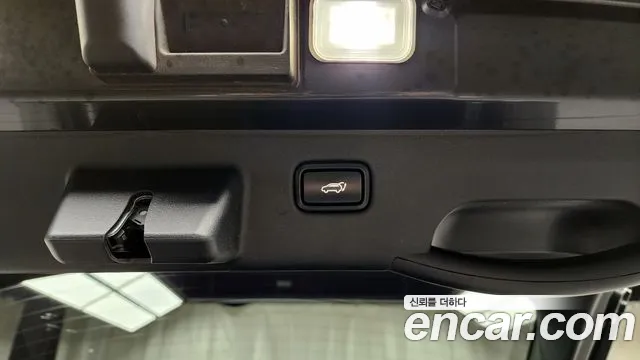 Kia EV6 id 2650441 из Кореи 11