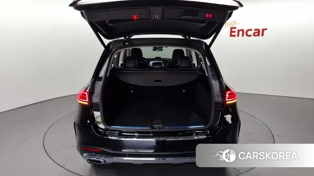 Mercedes-Benz GLE-Class W167 id 2902329 из Кореи 11