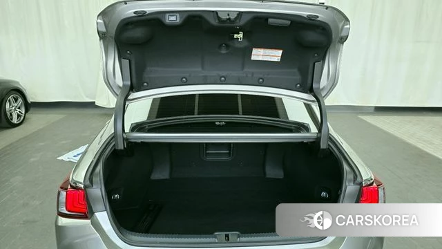 Lexus ES300h 7th generation id 3826765 из Кореи 11