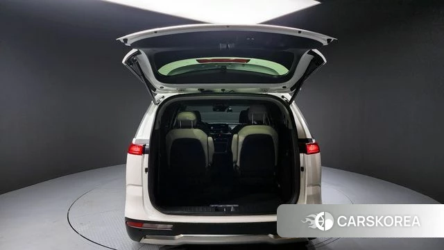 Kia Carnival 4th generation id 4354798 из Кореи 11