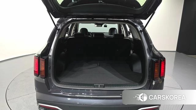 Kia Sorento 4th Generation id 4579635 из Кореи 11