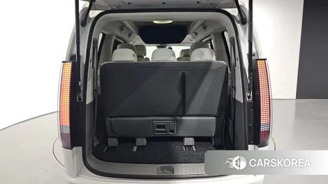 Hyundai Staria id 3517659 из Кореи 11