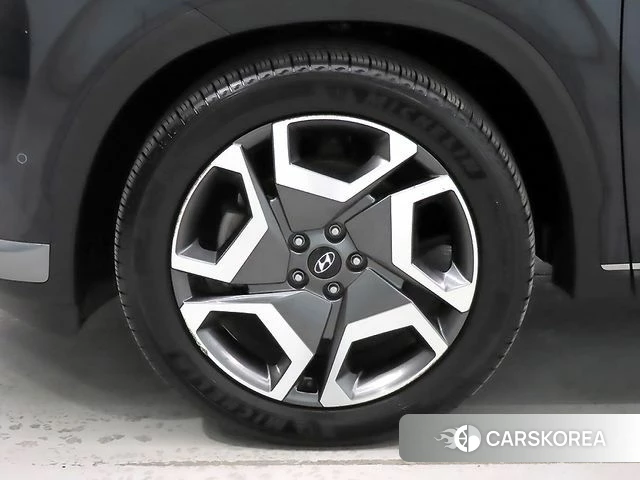 Hyundai The New Palisade id 4186419 из Кореи 11