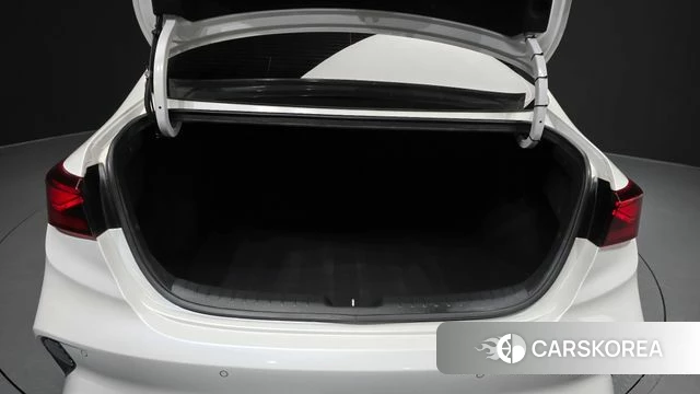 Kia The New K3 2nd generation id 4444157 из Кореи 11