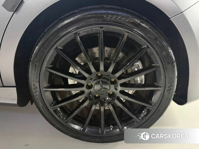 Mercedes-Benz A-Class W176 id 4453462 из Кореи 11