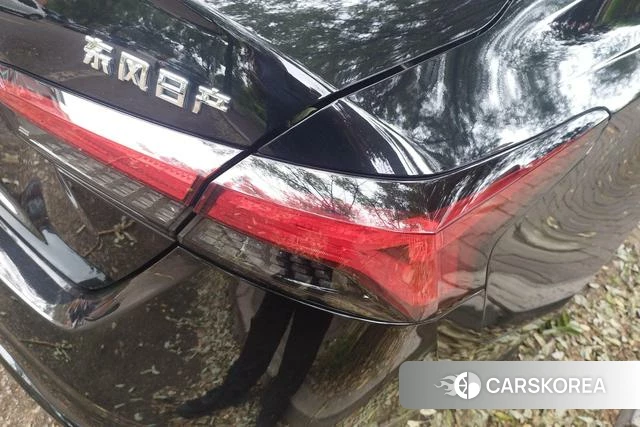 Nissan Teana id 4313887 из Китая 11