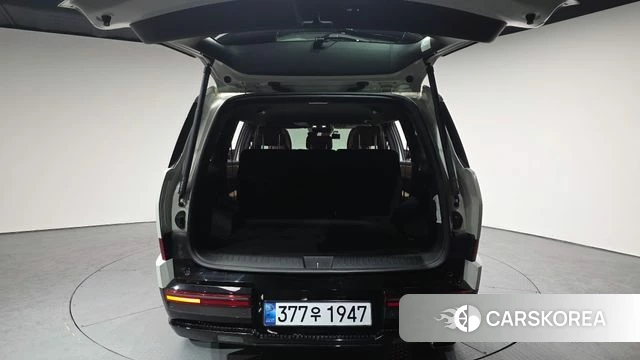 Hyundai Santa Fe (MX5) id 3838275 из Кореи 11