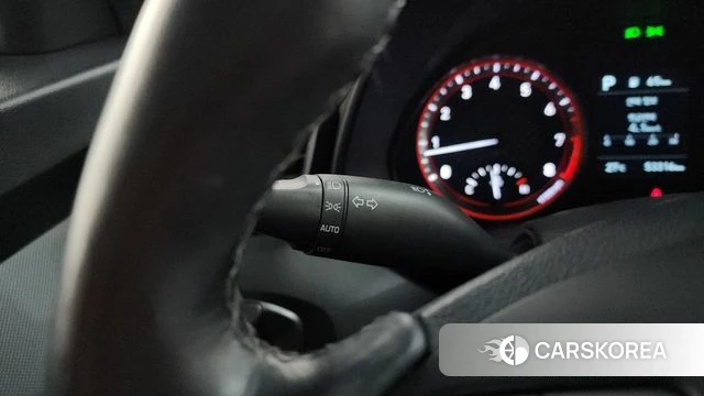 Hyundai Veloster (JS) id 4501880 из Кореи 11