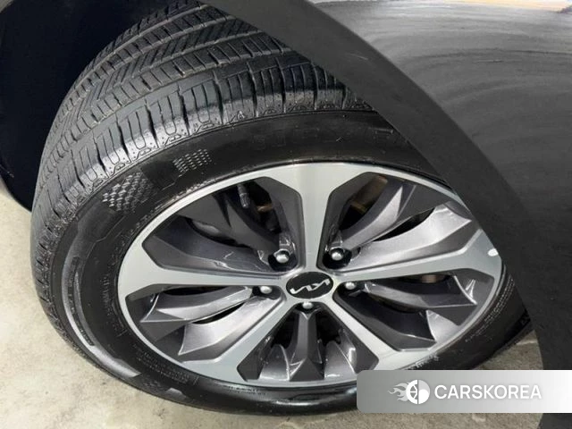 Kia K8 Hybrid id 4682333 из Кореи 11