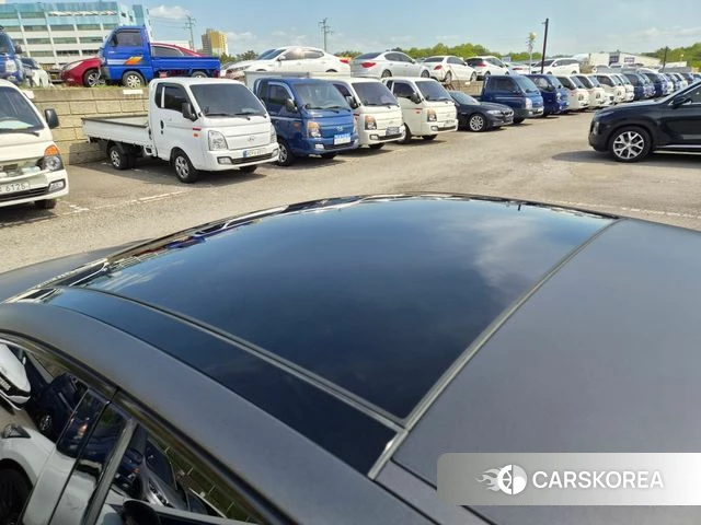 Kia Stinger id 4196839 из Кореи 11