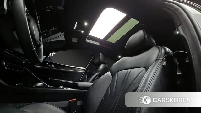 Kia K5 Hybrid 3rd Generation id 3016302 из Кореи 11