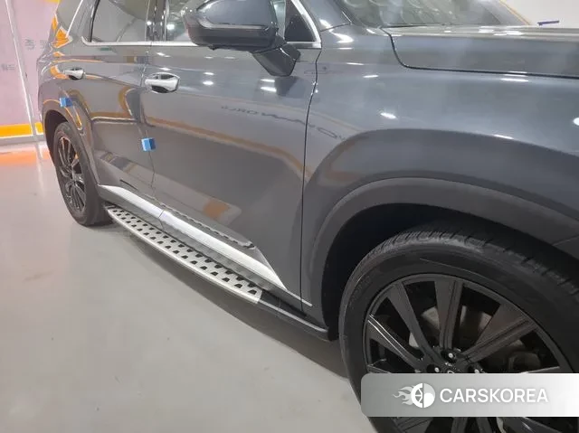 Hyundai Palisade id 3374539 из Кореи 11