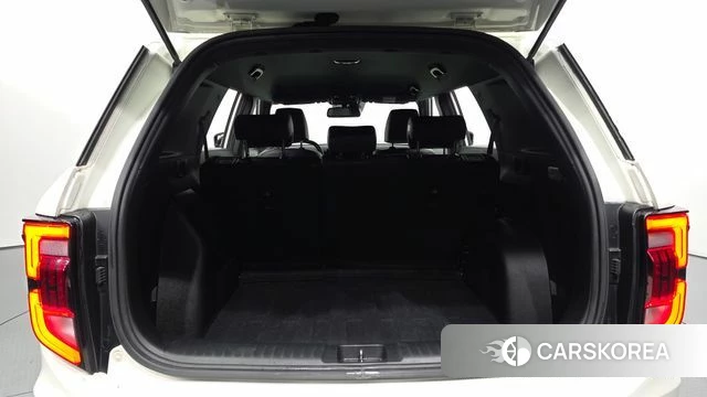 Ssangyong Torres id 4603342 из Кореи 11